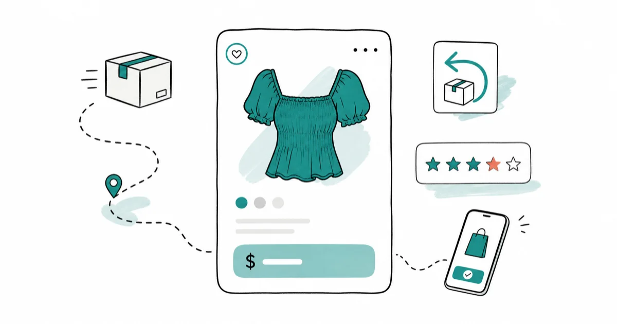 Emmiol Review: Is This Fast Fashion Brand Worth It? cover image