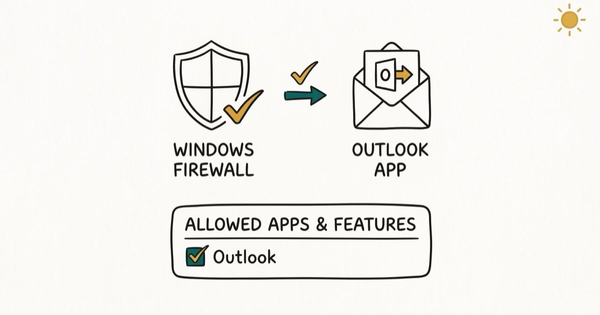 Fix Outlook Error 0x800CCC67: Complete Troubleshooting Guide cover image