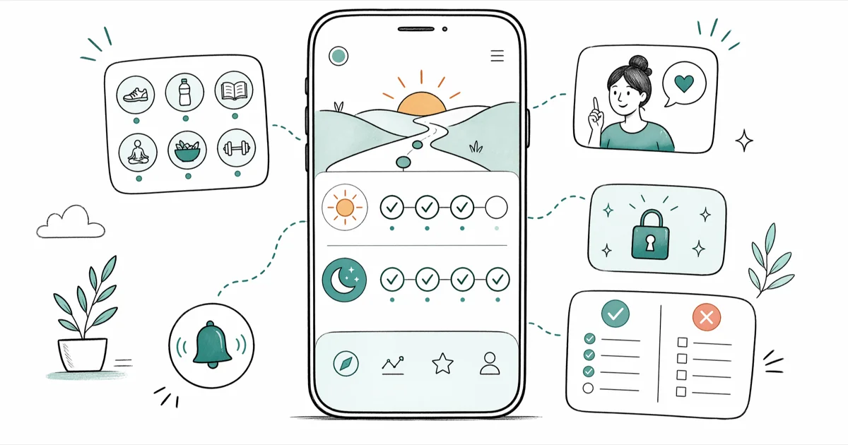 Fabulous App Review: Is the Habit Tracker Worth It? cover image