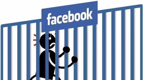The reasons for Facebook Jail