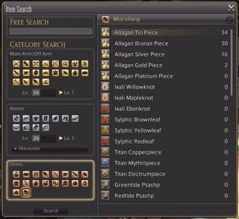 Do Not Focus Mainly on Just Getting Large Packages