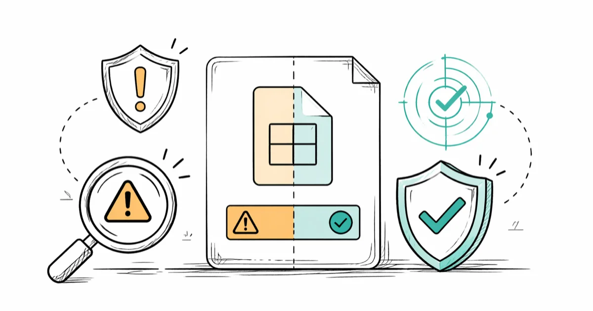FileRepMalware Explained: Avast False Positive or Threat? cover image