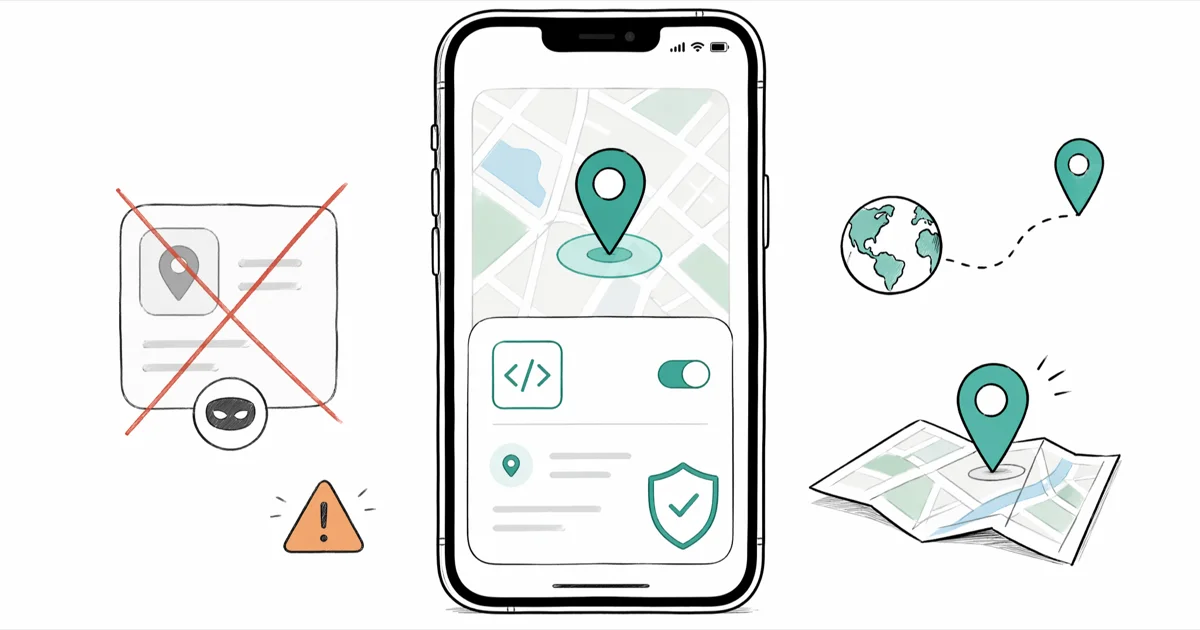 Fly GPS for iOS in 2026: Status, Risks, and Safer Options cover image