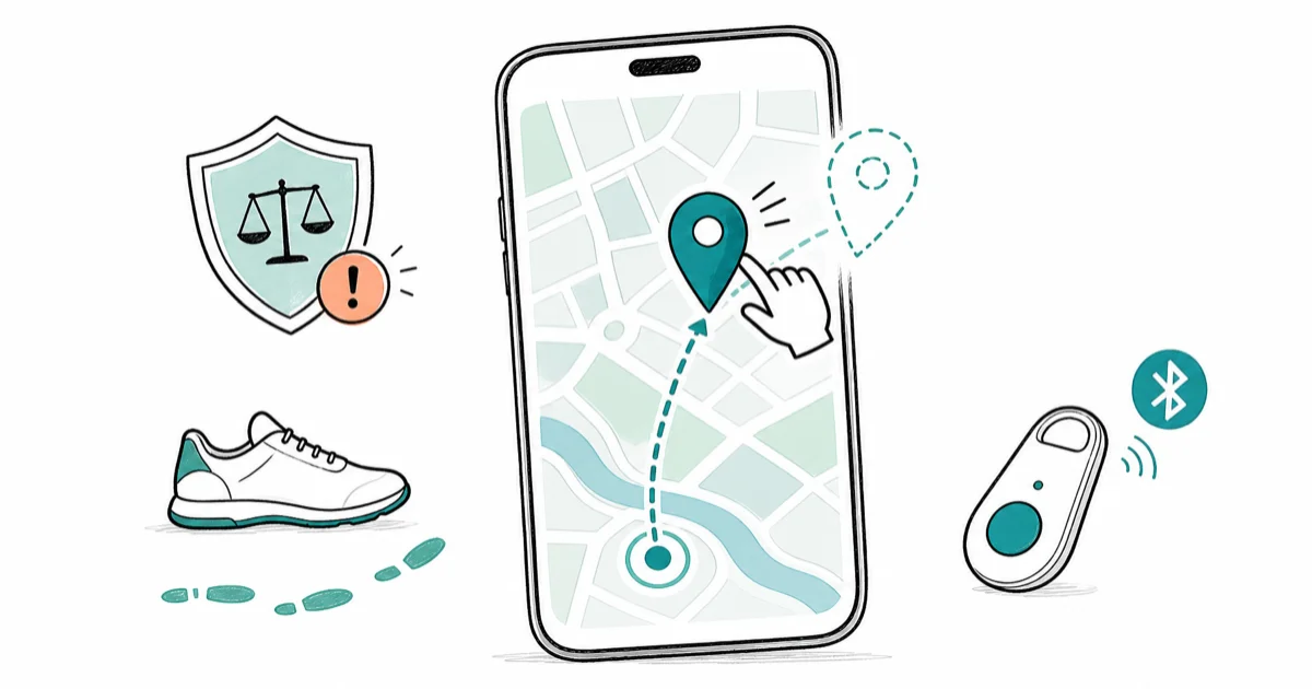 Fly GPS for Pokémon Go: Risks, Legal Methods, What Works cover image