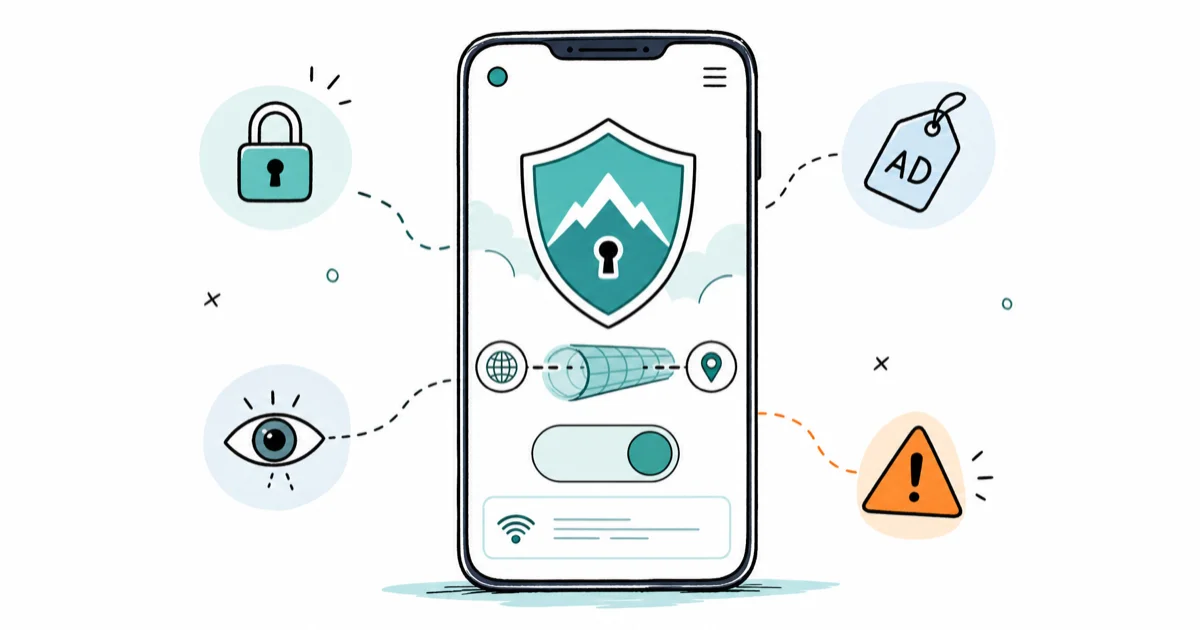 Free VPN Risks: Are Free VPNs Safe to Use in 2026?