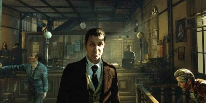 The Sherlock Holmes Series