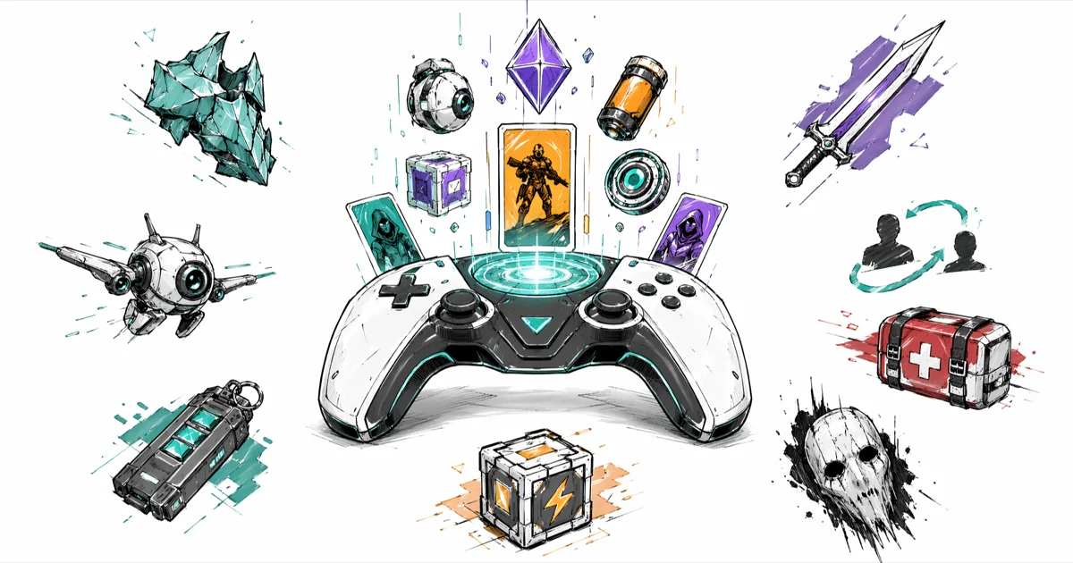12 Best Games Like Destiny 2 Worth Playing in 2026 cover image