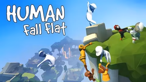 Human Fall Flat