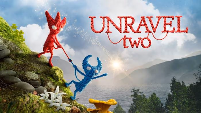 Unravel Two