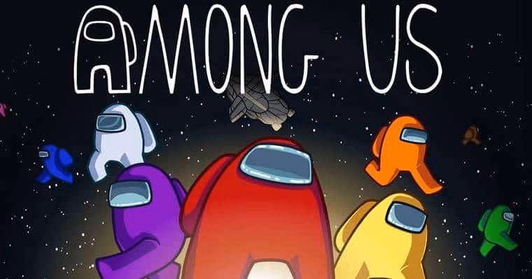 games like Overcooked - Among Us