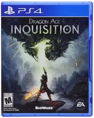 Dragon Age Inquisition