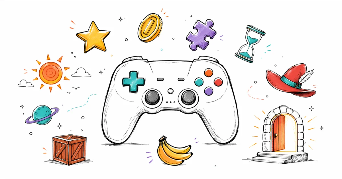 10 Best Games Like Super Mario for Platformer Fans in 2026 cover image