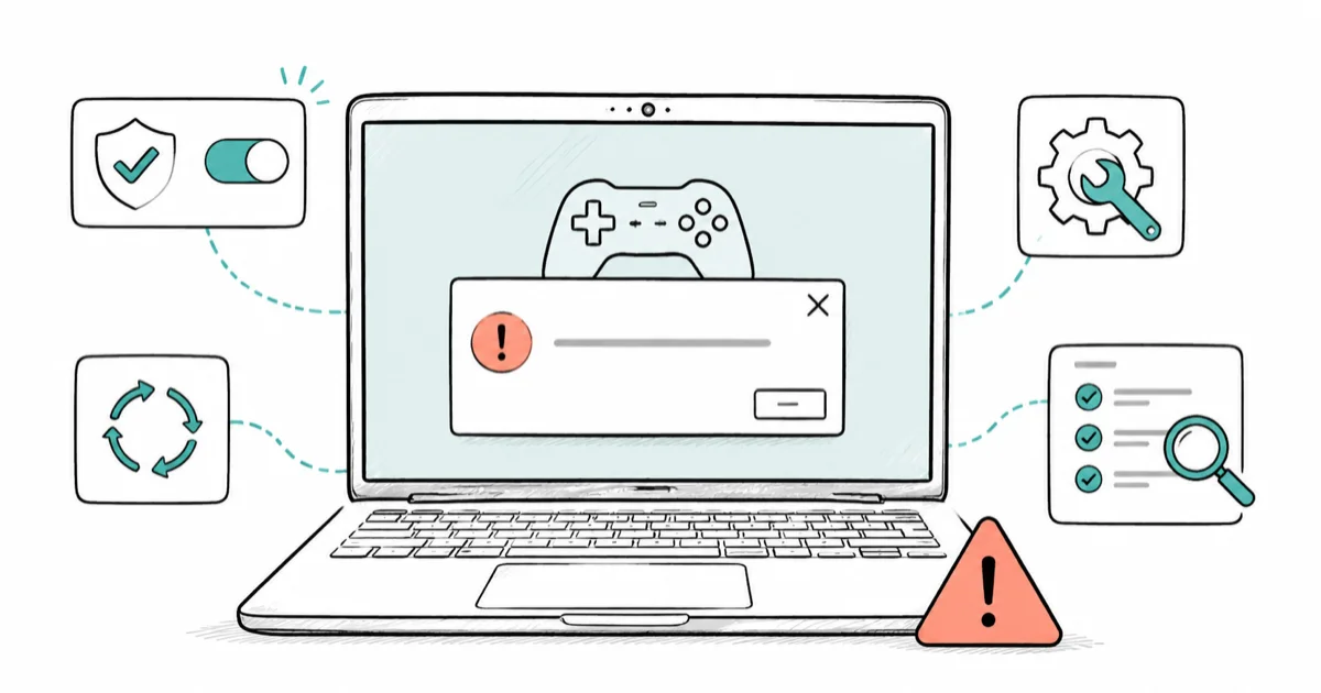 Games Not Launching on Snapdragon X? Fix It (2026)