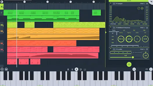 Fl Studio Mobile