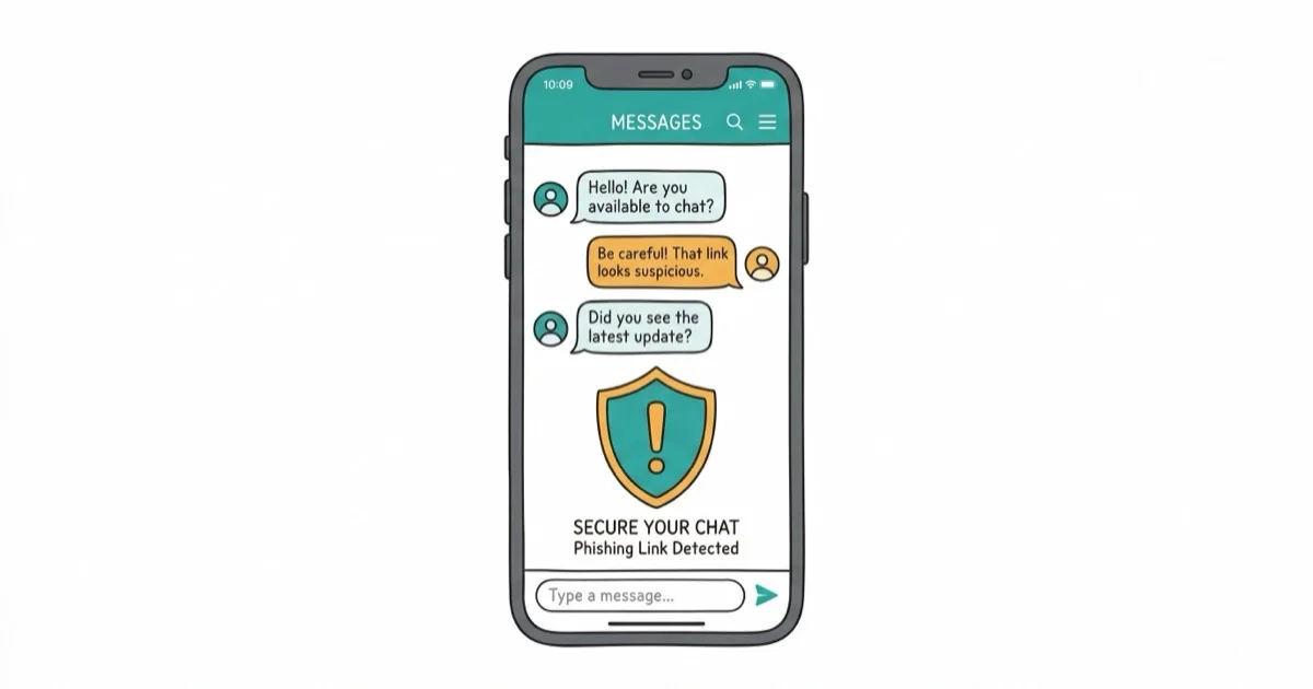 GB WhatsApp APK: Risks, Bans, and Safer Options (2026) cover image