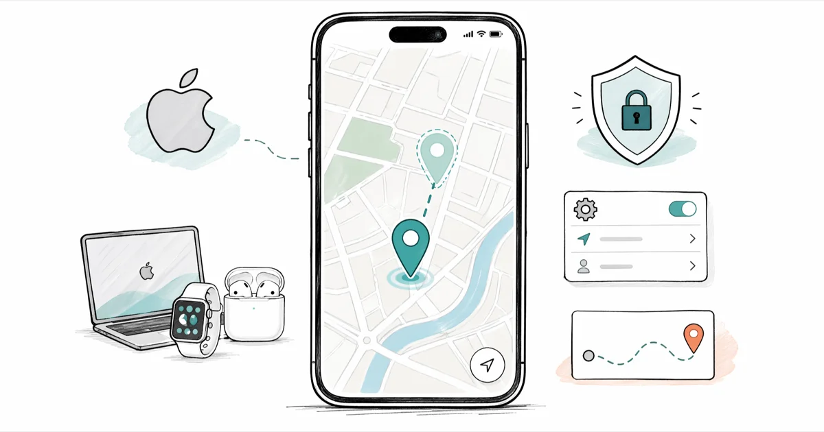 GFaker Review 2026: Honest Take on the iOS GPS Dongle cover image