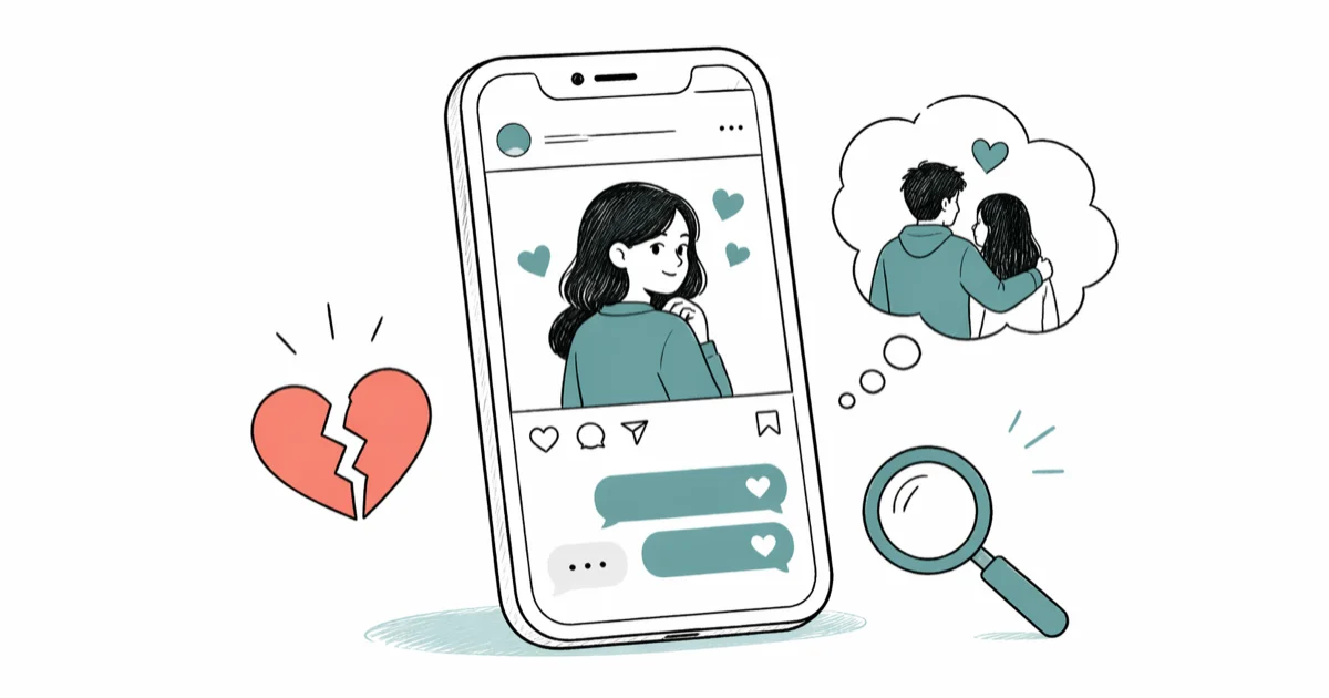 Girlfriend Cheating Meme: Origins, Top Variants, Apps cover image