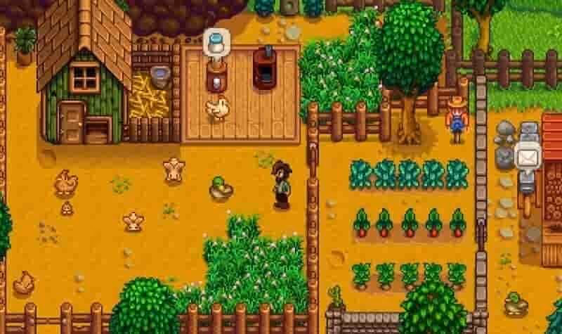 Stardew Valley