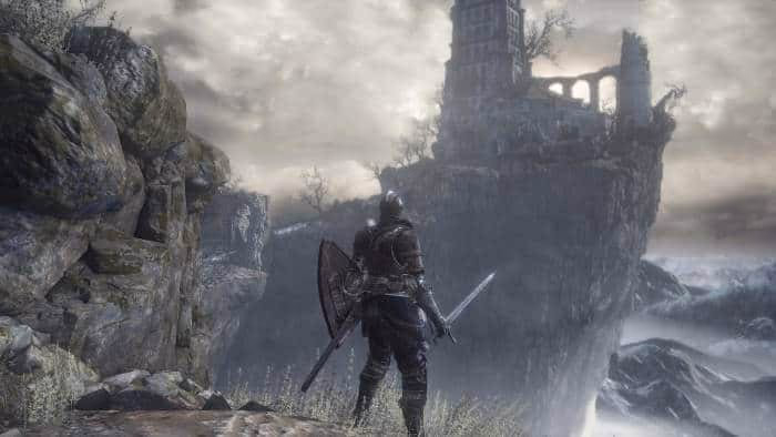 Dark Souls 3