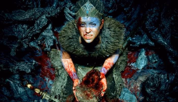 Hellblade: Senua