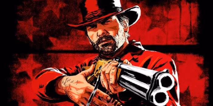 Red Dead Redemption 2