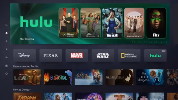 Hulu