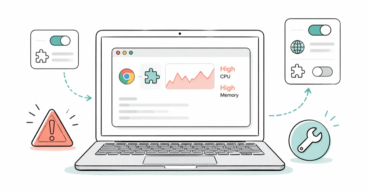 What Is Google Chrome Helper and How to Fix It on Mac cover image