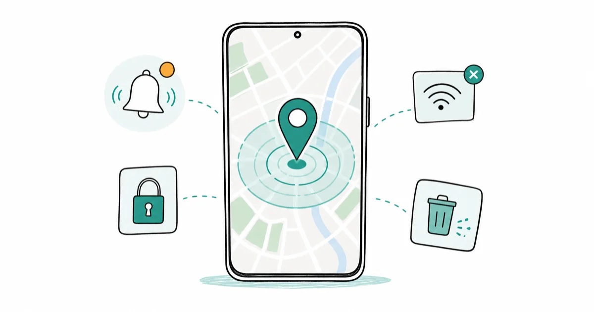 How to Use Google Find Hub: Setup + Find Lost