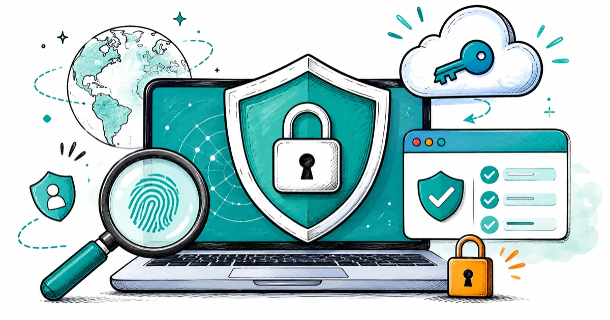 Google One Dark Web Report Alternative: What to Use Now cover image
