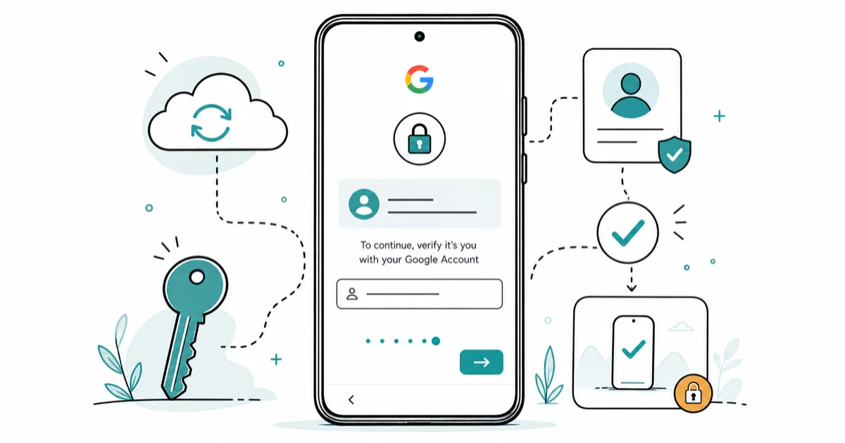 Google Pixel FRP Bypass: Official Recovery in 2026