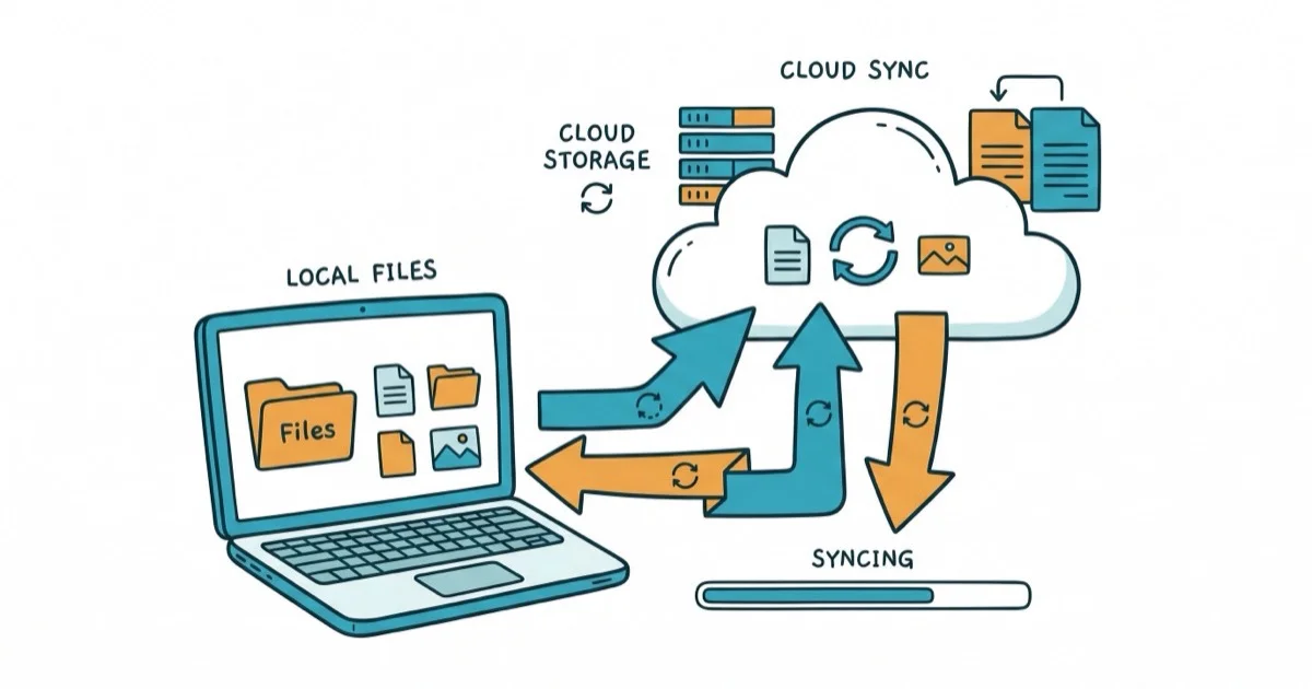 Googledrivesync.exe: Is It Safe or Should You Remove It? cover image