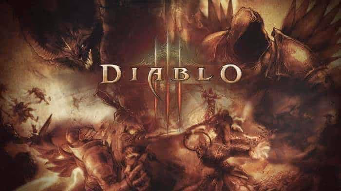 Diablo III