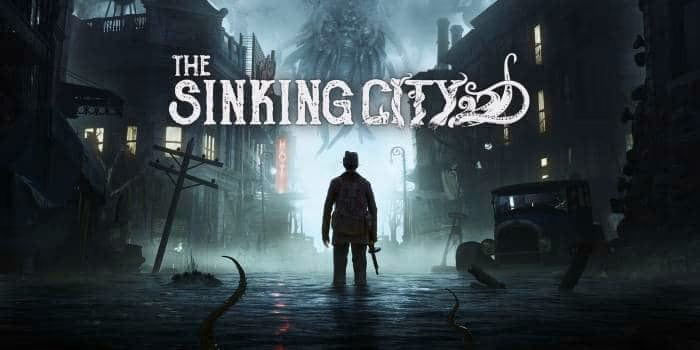 Best Gothic Games - The Sinking City
