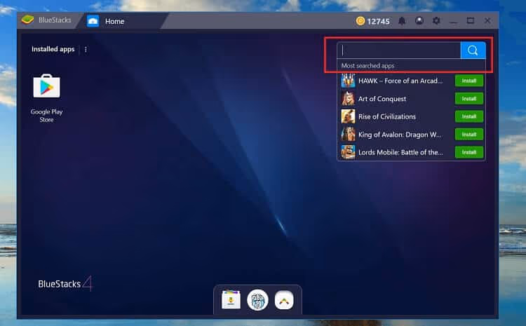 Enabling Grindr fake GPS on a computer