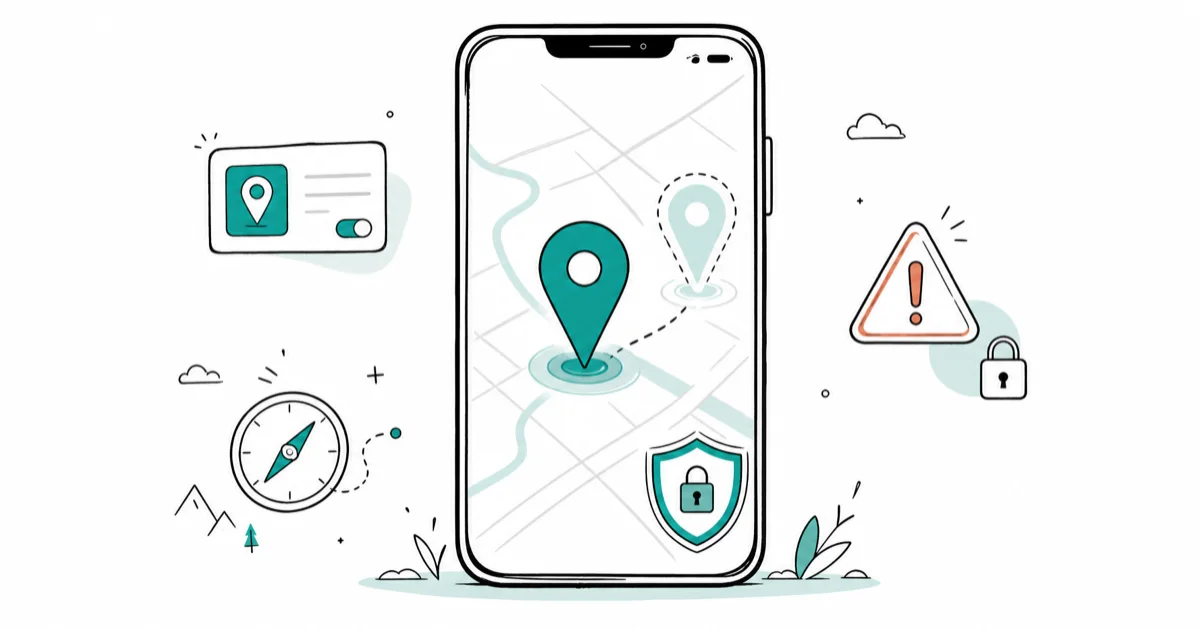 Grindr Fake GPS for Privacy: Safe Methods on iOS and Android cover image