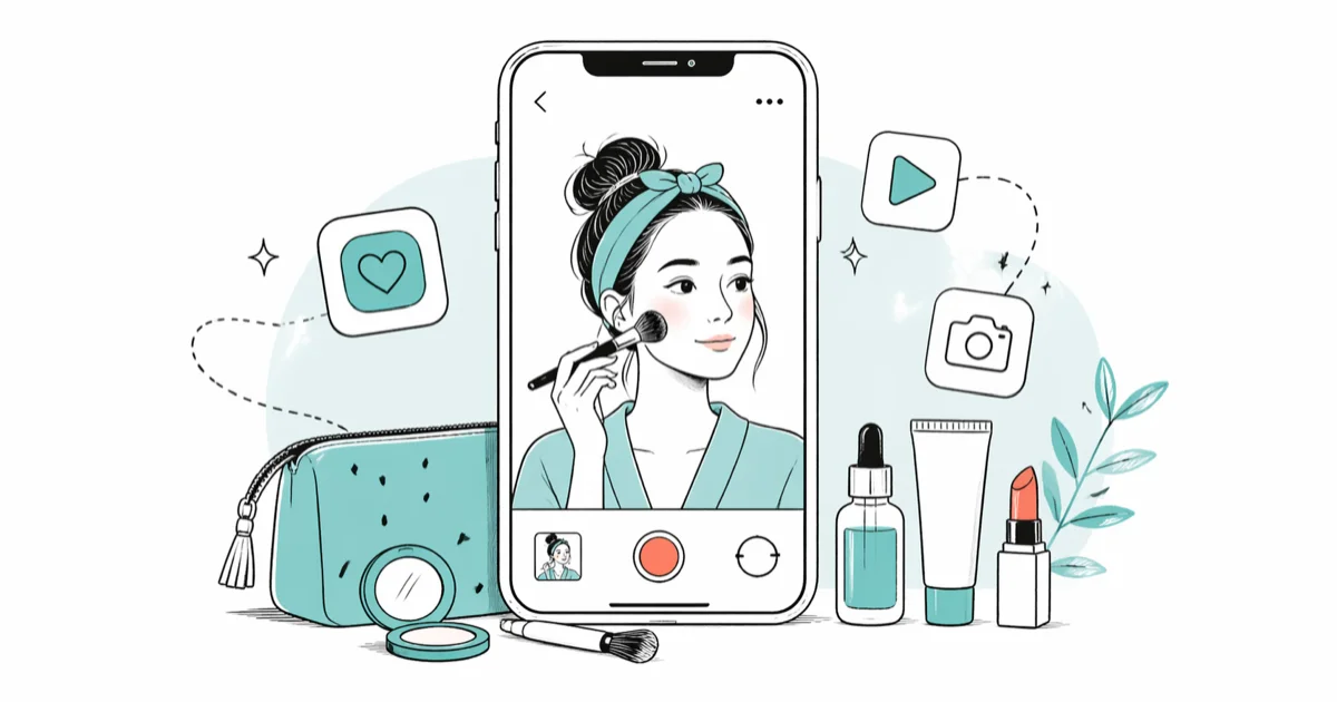 GRWM Meaning: What Get Ready With Me Means in 2026 cover image