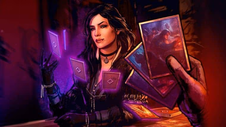 Best Gwent deck builds