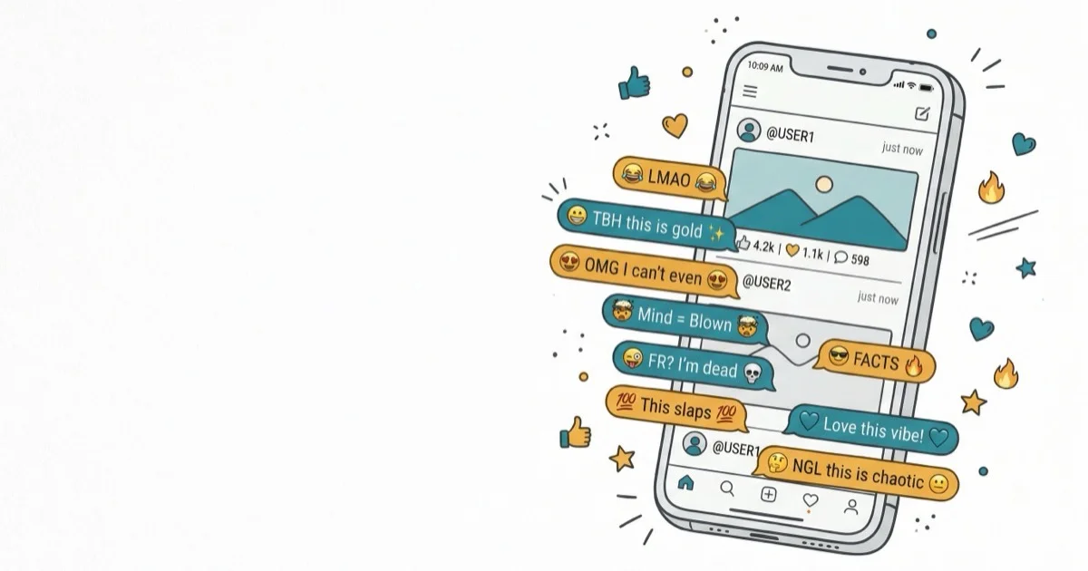 Gyat Meaning: What It Means on TikTok, Twitch, and Texts cover image