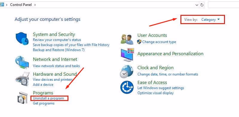 Install LogMeIn Hamachi Again