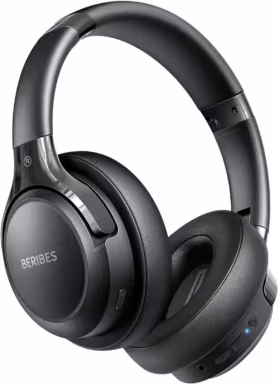 Beribes Bluetooth Headphones