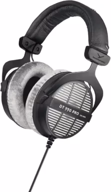 Beyerdynamic Dt 990 Pro