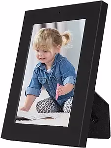 Vancheer Hidden Camera Photo Frame