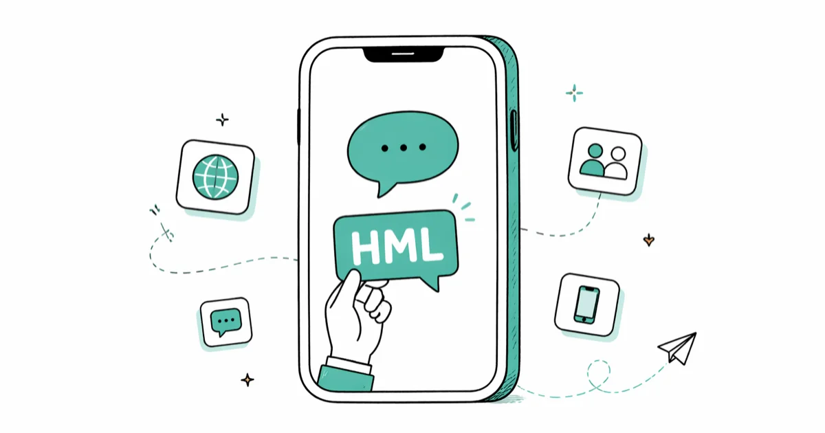 HML Meaning: Hit My Line, Hate My Life, and How to Tell cover image