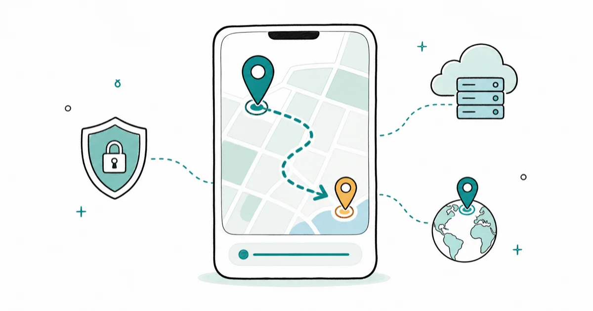 Hola Fake GPS Location: Safety Review and Safer Alternatives cover image