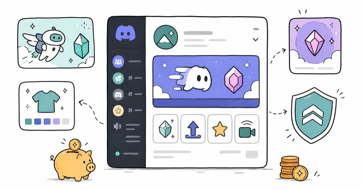 How Does Discord Make Money? Understanding the Business cover image