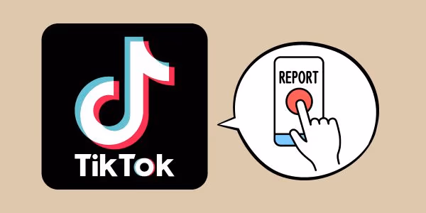 TikTok Get Banned Report