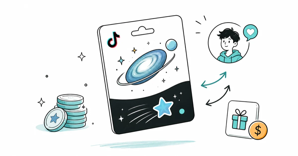 How Much Is a Galaxy on TikTok? Cost and Value (2026) cover image