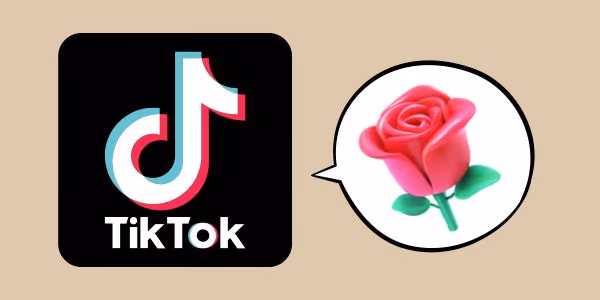 The Cost of a Rose on TikTok