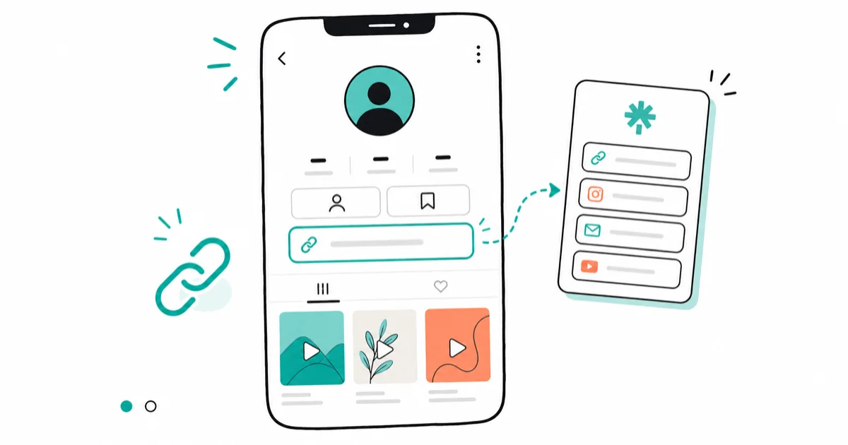 How to Add Linktree to TikTok: A Comprehensive Guide cover image
