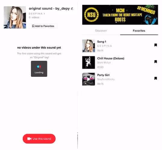How To Add Multiple Sounds In A TikTok Video By Screen Record and Combine